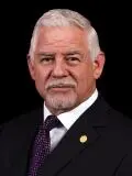 Image of Dr. Chamberlain