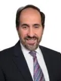 Image of Dr. Benoff