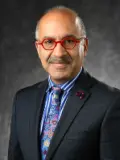 Image of Dr. Chaudhry