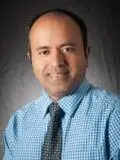 Image of Dr. Maruf