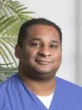 Image of Dr. Cole