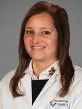 Image of Dr. Pedersen