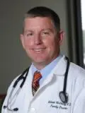Image of Dr. McHenry