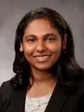 Image of Dr. Silva-Benedict