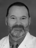 Image of Dr. Hill