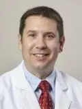 Image of Dr. Cronk Jr