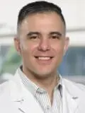 Image of Dr. Herrera