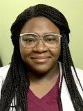 Image of Dr. Farneth Jr