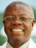 Image of Dr. Benjamin