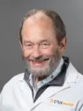 Image of Dr. Caldwell
