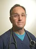 Image of Dr. Feldman