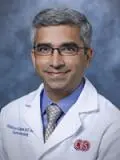 Image of Dr. Gaddam