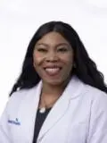 Image of Dr. Akinrinola