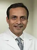 Image of Dr. Verma