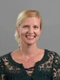 Image of Dr. Evans