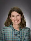 Image of Dr. Huff