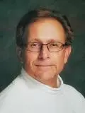 Image of Dr. Tucker