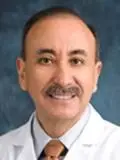 Image of Dr. Medrano
