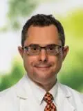 Image of Dr. Baker