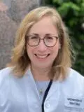 Image of Dr. Gomberg-Maitland