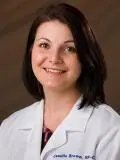 Image of Camille Brown