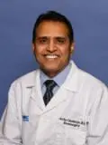 Image of Dr. Chamiraju