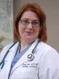 Image of Tracy Rock