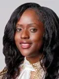 Image of Shawntia Hall
