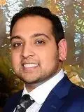 Image of Dr. Patel