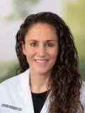 Image of Stephanie Burkhardt