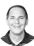 Image of Stephen Honaker