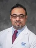 Image of Dr. Ahmad