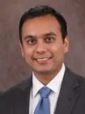 Image of Dr. Hebbar