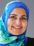 Image of Dr. Naqvi