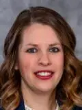 Image of Ashley Oswald