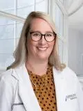 Image of Amanda Crosson