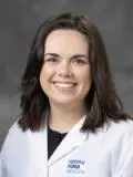 Image of Dr. Sheffield