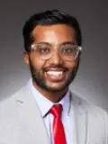 Image of Dr. Ganesan