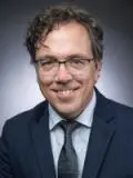 Image of Dr. Rinfret