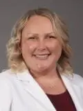 Image of Michelle Cooper