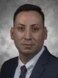 Image of Bobby Vallejo