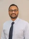 Image of Dr. Daud