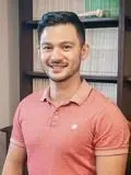 Dr. Shaun Resseguie