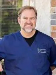 Dr. Austin Reeves, DPM - Podiatry Specialist in Texarkana, TX ...
