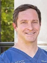 Dr. Austin Reeves, DPM - Podiatry Specialist in Texarkana, TX ...